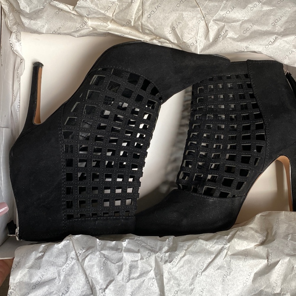✨ALDO Lavinia heel